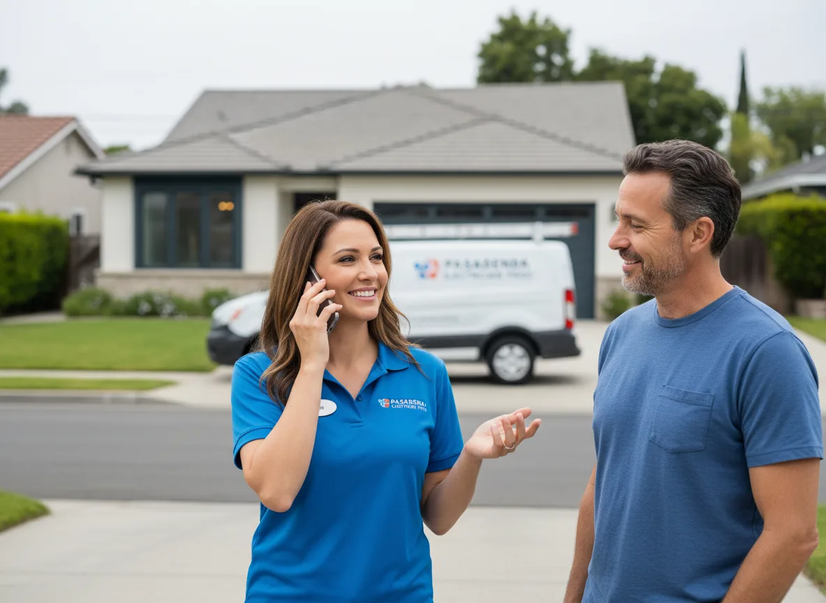 Electrician Waynesfield, OH FAQs